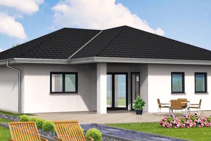 Traumhafter Bungalow in Cornau 3 zimmer