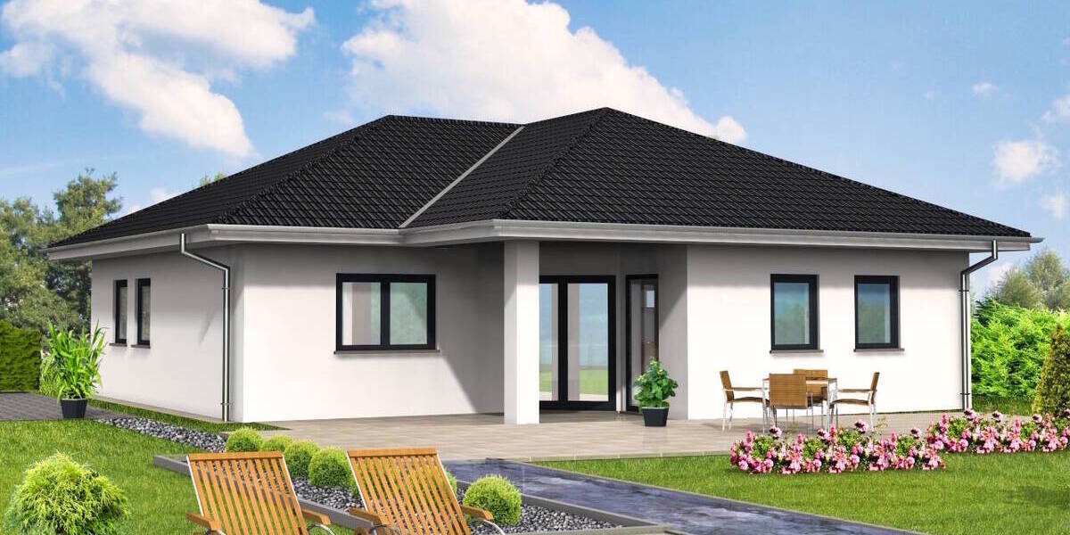 Traumhafter Bungalow in Cornau 3 zimmer