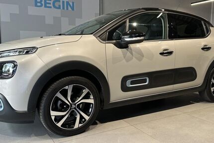 Citroen C3 21.850 km 15.950 &euro; Augsburg 86179