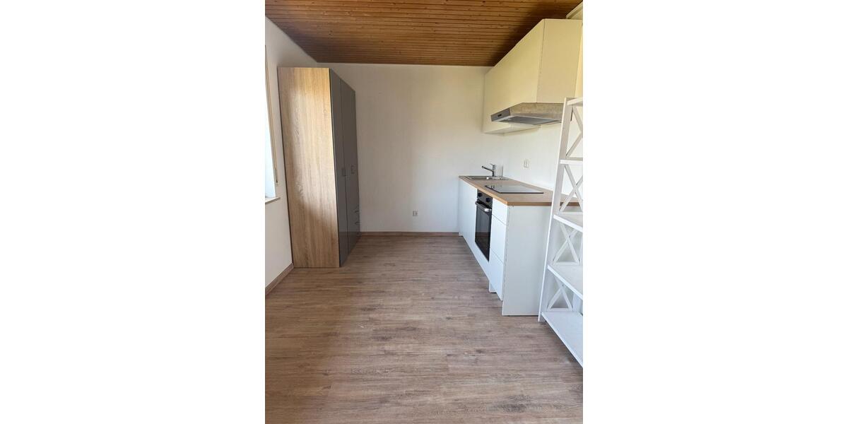 Etagenwohnung Bingen - 1 Zimmer, 20 m&sup2;, 300&euro; | Angebot:26404857
