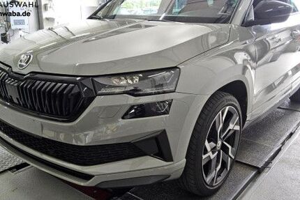 Skoda Karoq 36.100 km 35.590 &euro; Gersthofen 86368