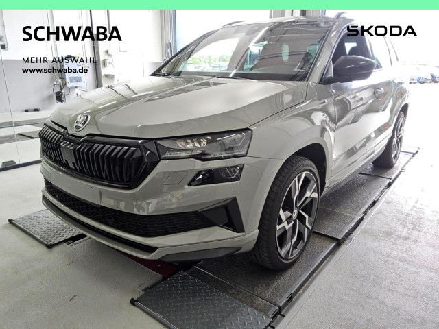 Skoda Karoq 36.100 km 35.890 &euro; Gersthofen 86368
