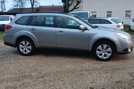 Subaru Legacy 188.199 km 1.800 &euro; Kirchheim unter Teck 73230