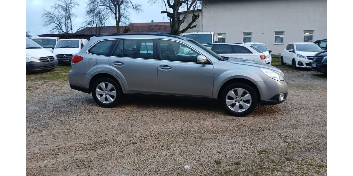 Subaru Legacy 188.199 km 1.800 &euro; Kirchheim unter Teck 73230