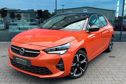 Opel Corsa 19.800 km 15.990 &euro; Schortens 26419