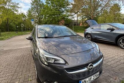 Opel Corsa 86.163 km 8.000 &euro; Stuttgart 70378