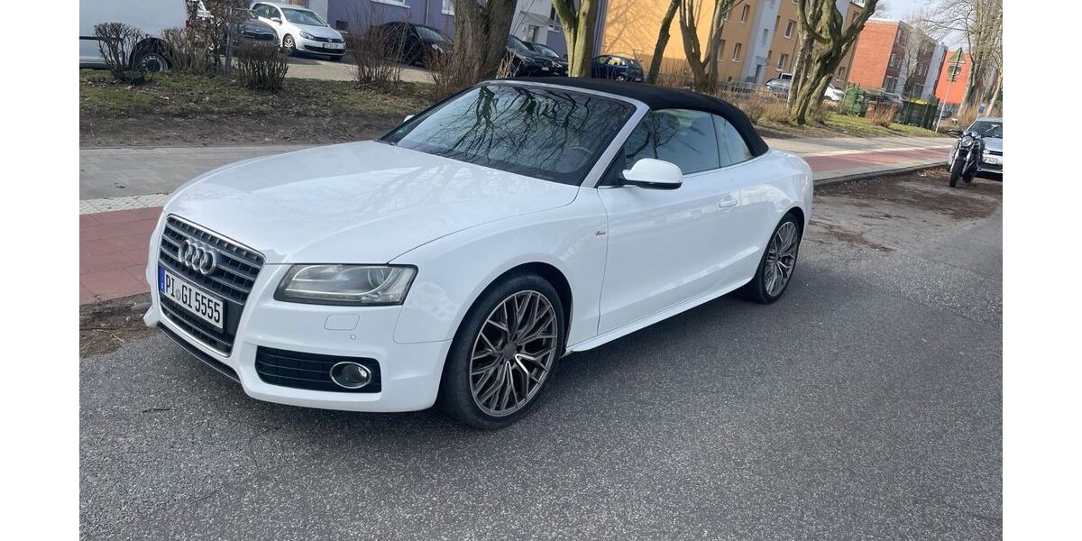 Audi A5 180.000 km 9.800 &euro; Elmshorn 25335