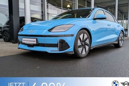 Hyundai IONIQ 6 30.477 km 29.888 &euro; Schweinfurt 97424
