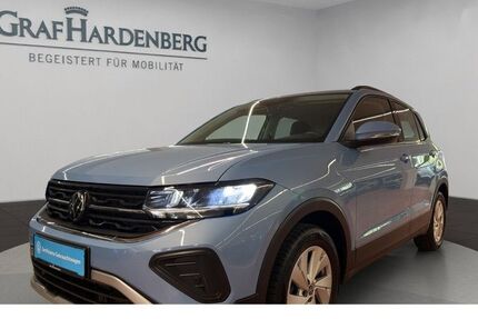 VW T-Cross 10.400 km 24.980 &euro; Karlsruhe 76131