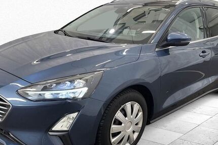 Ford Focus 87.252 km 14.200 &euro; Barchfeld - Immelborn 36456