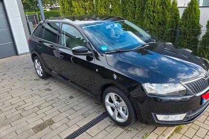 Skoda Rapid 201.000 km 4.650 &euro; Bielefeld 33611