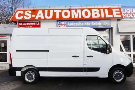 Opel Movano 38.000 km 19.995 € Kassel 34123