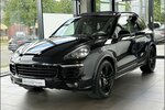 Porsche Cayenne S V8 TDI Platinium Pano Luft Memory 172.000 km 35.999 &euro; Stade 21682