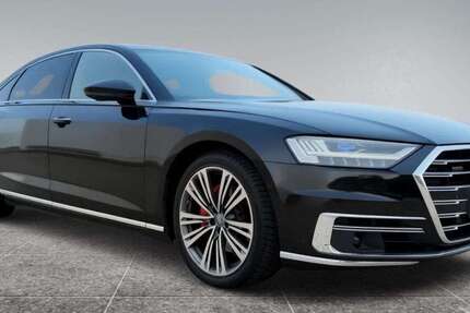 Audi A8 218.600 km 32.980 &euro; Schönefeld 12529