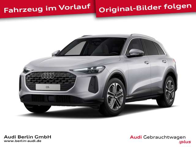 Audi Q5 20.181 km 46.900 &euro; Berlin 12489
