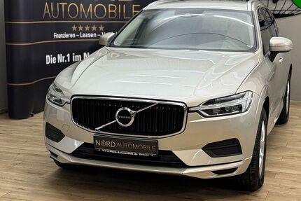 Volvo XC60 135.804 km 26.890 &euro; Rastede/ Wahnbek 26180