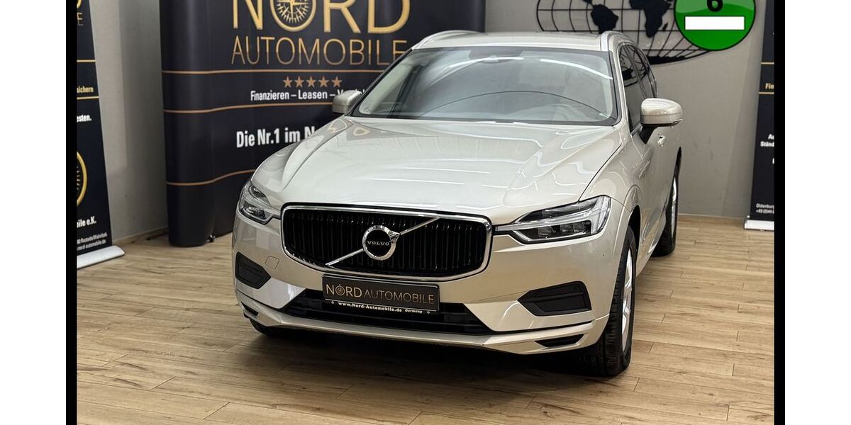 Volvo XC60 135.804 km 26.890 &euro; Rastede/ Wahnbek 26180
