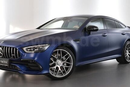 Mercedes AMG GT