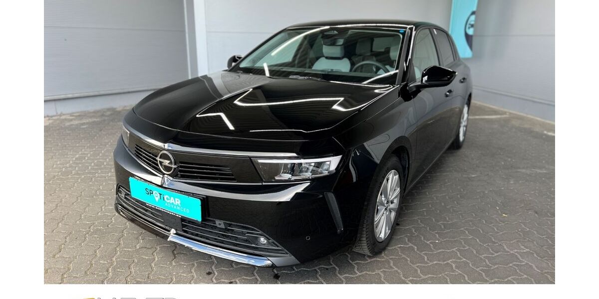 Opel Astra 16.574 km 19.990 &euro; Lilienthal 28865