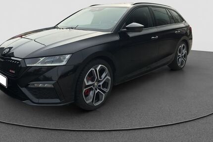 Skoda Octavia 72.150 km 29.550 &euro; Manching 85077