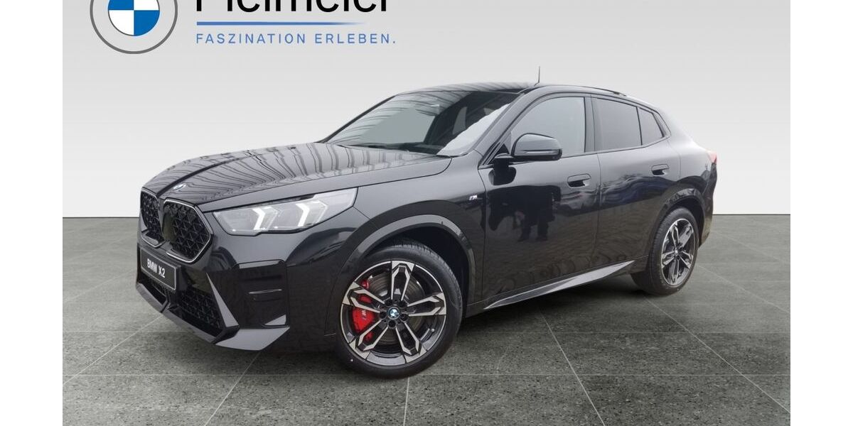 BMW X2 14.900 km 49.950 &euro; Schrobenhausen 86529