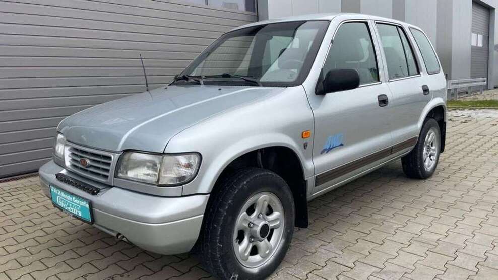 Sportage