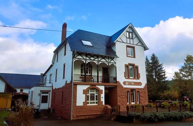 Gewerbeobjekt Bitburg - 750.000&euro; | Angebot:25822387