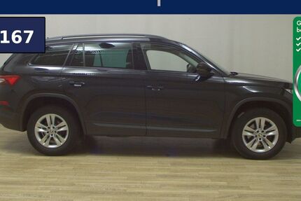 Skoda Kodiaq 157.433 km 22.480 &euro; Bremen / Arsten 28279