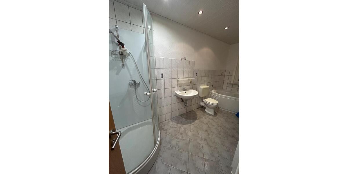 Erdgeschoßwohnung Bad Grund (Harz) - 3 Zimmer, 73 m&sup2;, 480&euro; | Angebot:25567947