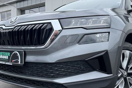 Skoda Karoq 57.414 km 27.860 &euro; Marktredwitz 95615
