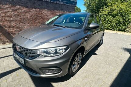 Fiat Tipo 47.115 km 6.999 &euro; Lübeck 23558