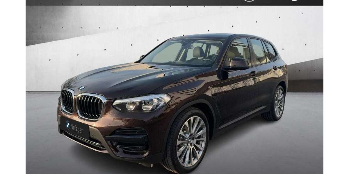 BMW X3 21.200 km 32.950 &euro; Oranienburg 16515