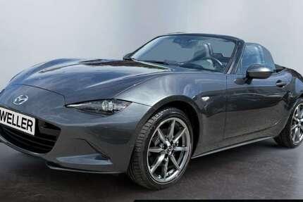 Mazda MX-5 29.061 km 31.880 &euro; Hamm 59067