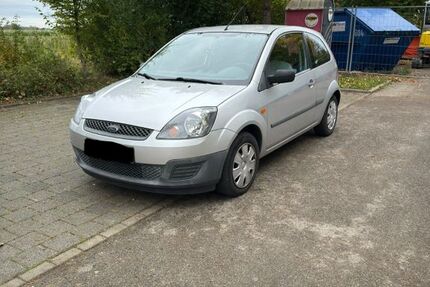 Ford Fiesta 32.500 km 5.500 € Wendlingen am Neckar 73240