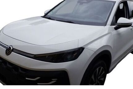 VW T-Roc 7.470 km 28.830 &euro; Leipzig 04178