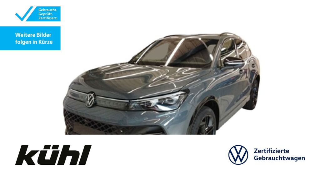 VW Tiguan 10.870 km 48.690 &euro; Gifhorn 38518