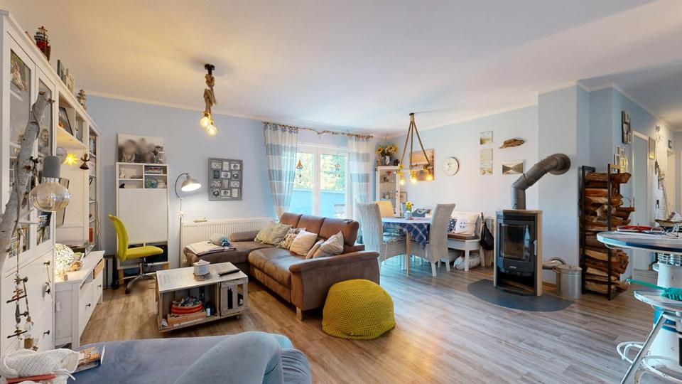 Bungalow Kröslin - 4 Zimmer, 100 m&sup2;, 389.000&euro; | Angebot:27018326