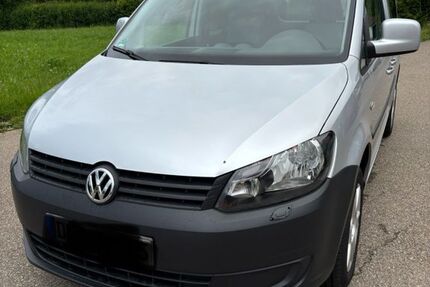 VW Caddy 215.000 km 5.999 € Syrgenstein 89428