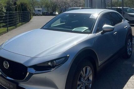 Mazda CX-30 34.000 km 24.490 &euro; Marne 25709