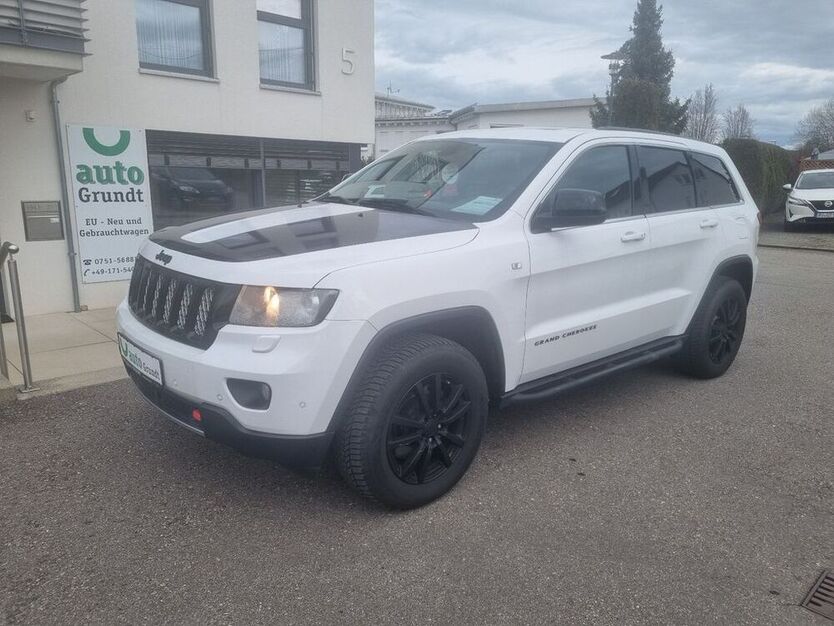 Grand Cherokee