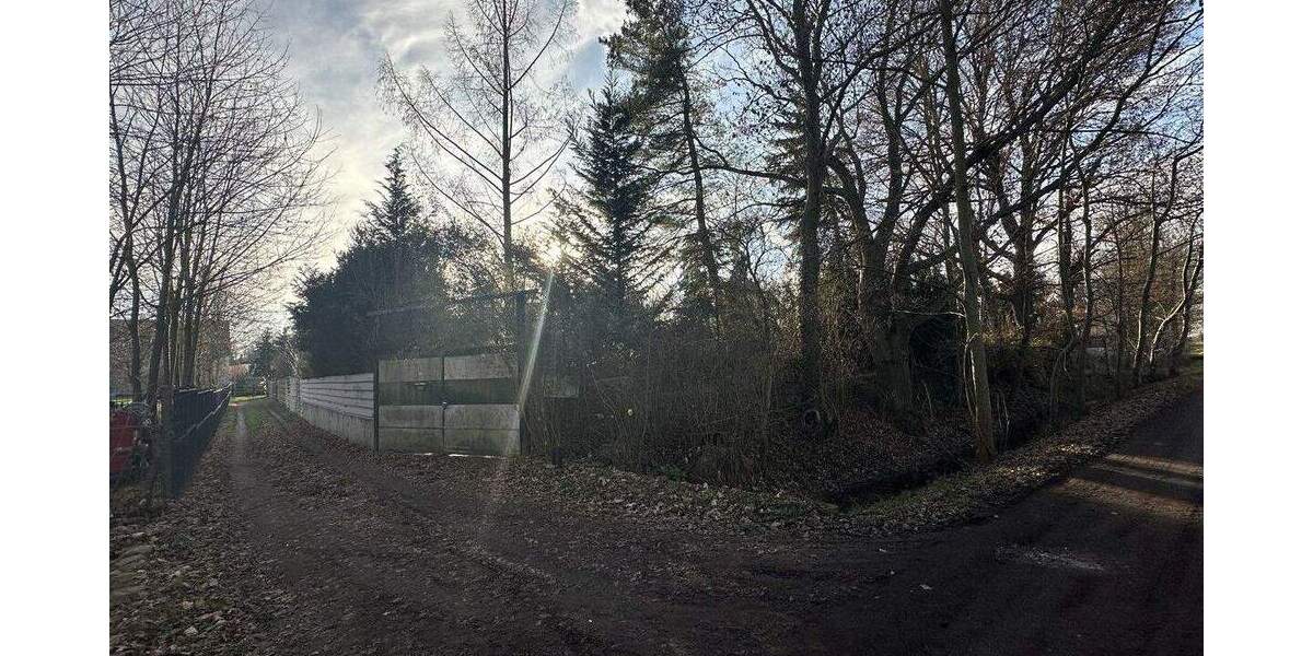 Grundstück Schkeuditz / Hayna Hayna - 80.000&euro; | Angebot:25318271