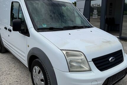 Ford Transit 116.018 km 2.699 &euro; Leipheim 89340