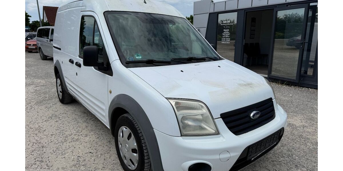 Ford Transit 116.018 km 2.699 &euro; Leipheim 89340