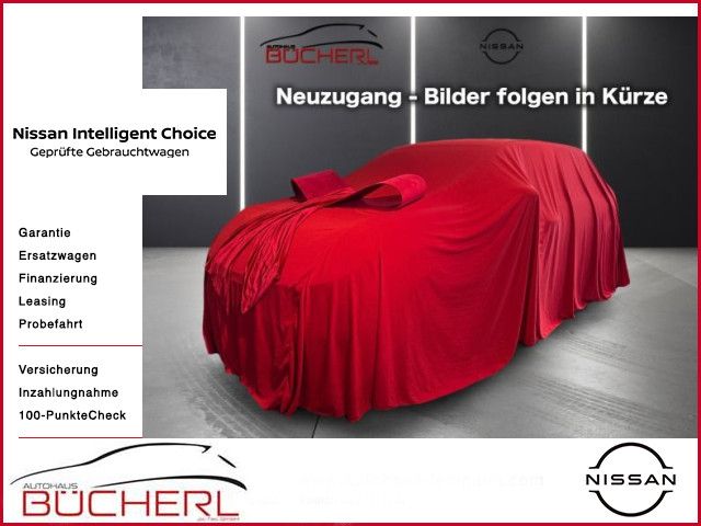 Nissan Qashqai 25.800 km 22.990 &euro; Rötz 92444