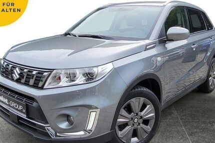 Suzuki Vitara 27.211 km 16.990 &euro; Limburg 65555