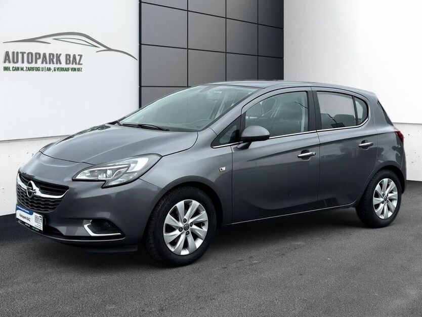 Corsa