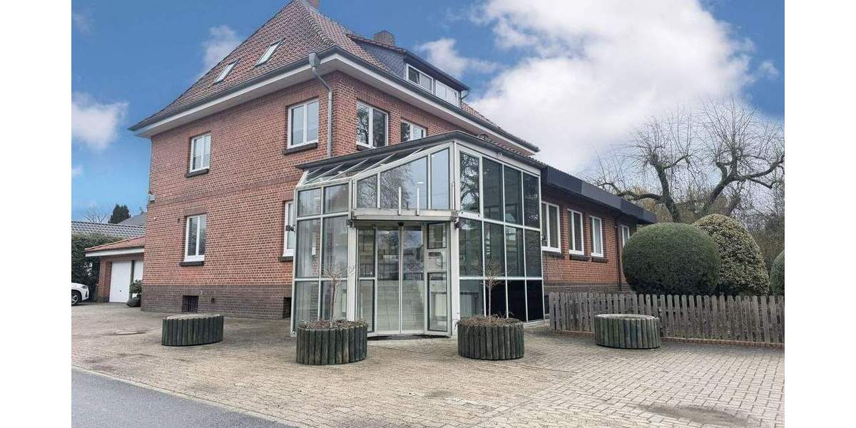 Gewerbeobjekt Wienhausen - 1.500&euro; | Angebot:25473723