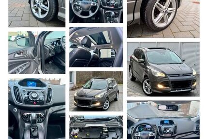 Ford Kuga 148.500 km 11.400 &euro; Dortmund 44328