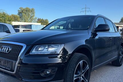 Audi Q5 224.791 km 7.990 &euro; Magstadt 71106