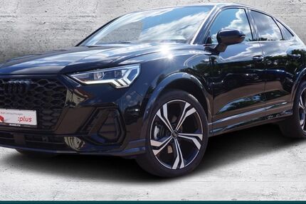 Audi Q3 12.300 km 45.780 &euro; Merseburg 06217